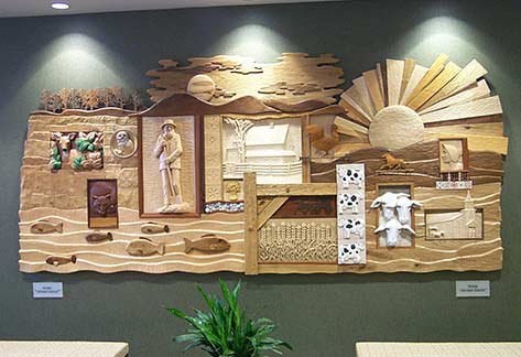 Towamencin Mural