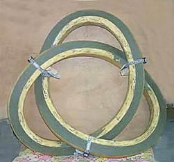 Finishes model