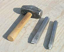 Hand tools