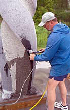 Polishing