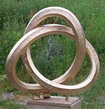 Towamencin Corporate Center Sculpture Commission