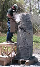 Sawing