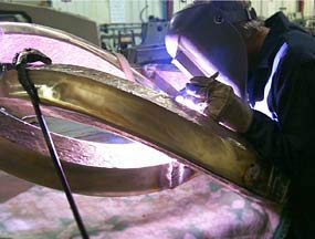 Welding