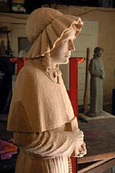Mother Seton