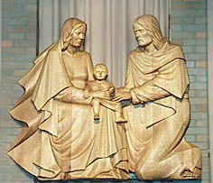 Holy Family
