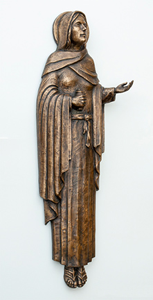 Mother Seton