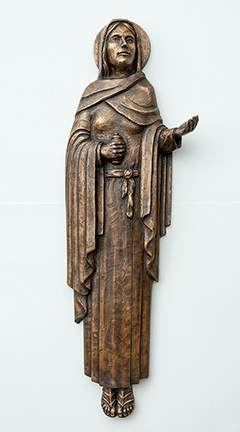 St. Mary Magdalene