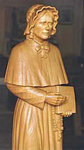 Mother Seton