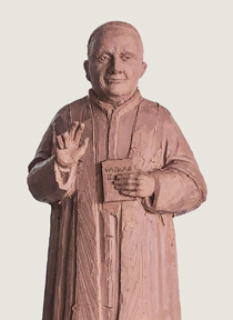 St Andrew