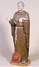 St. Bonaventure