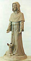 St Francis
