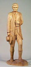 St. John Neuman