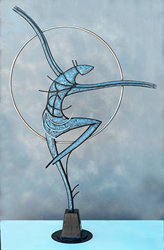 Dancer 4