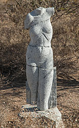 Archaic Figure