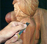 Wood Carving Tutorial