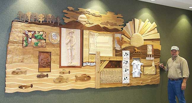 Towamencin Mural